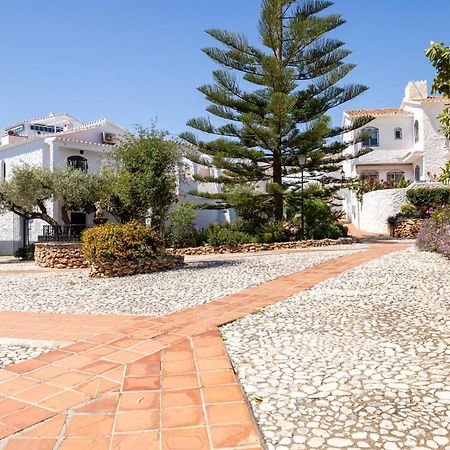 Capistrano Village B, 1 Bedroom + Free Wi-Fi Nerja Ngoại thất bức ảnh