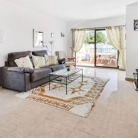 Capistrano Village B, 1 Bedroom + Free Wi-Fi Nerja Ngoại thất bức ảnh