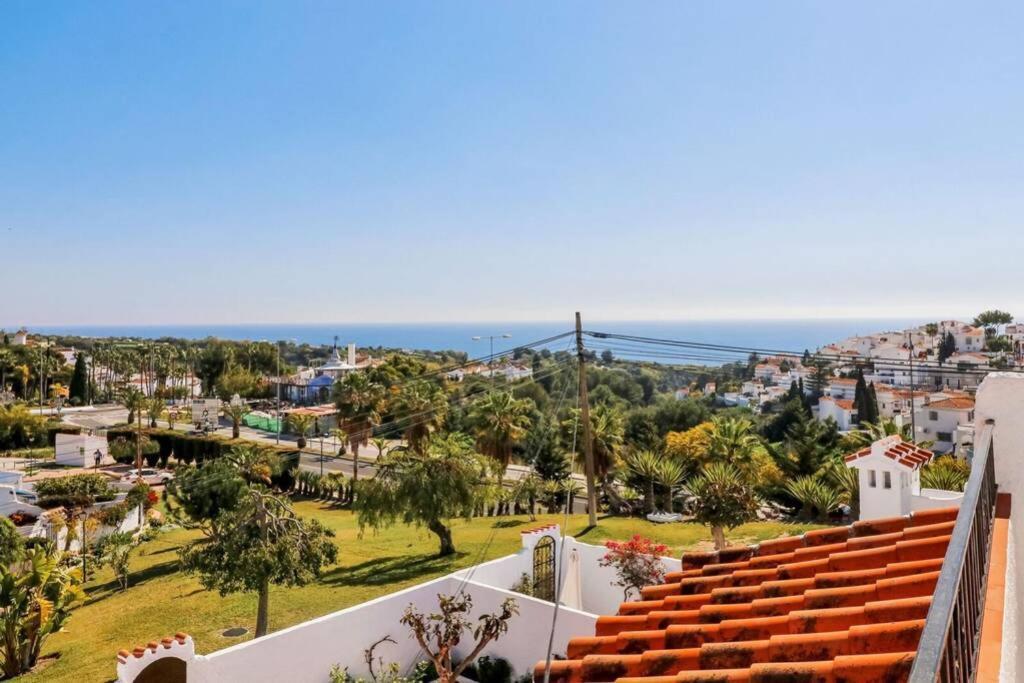 Capistrano Village B, 1 Bedroom + Free Wi-Fi Nerja Ngoại thất bức ảnh